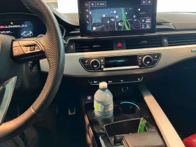 Audi S5 * Progressiv * MATRIX* DISTRONIC* , снимка 9