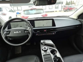 Kia EV6 4D Utility RWD | Wind/CARFAX/2 Ключа/Подгрев/Кожа, снимка 6