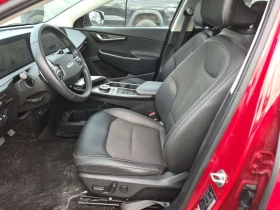 Kia EV6 4D Utility RWD | Wind/CARFAX/2 Ключа/Подгрев/Кожа, снимка 7