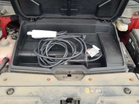 Kia EV6 4D Utility RWD | Wind/CARFAX/2 Ключа/Подгрев/Кожа, снимка 14