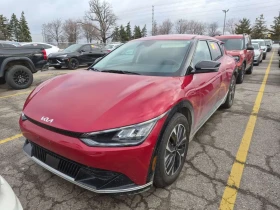 Kia EV6 4D Utility RWD | Wind/CARFAX/2 Ключа/Подгрев/Кожа, снимка 1