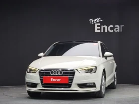 Audi A3 1.6 TDI, снимка 3