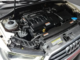 Audi A3 1.6 TDI, снимка 6