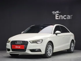 Audi A3 1.6 TDI, снимка 1