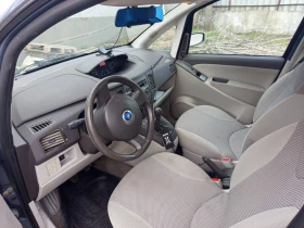 Fiat Idea, снимка 5