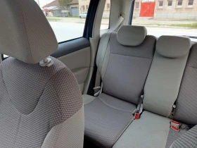 Fiat Idea, снимка 7