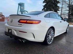 Mercedes-Benz E 53 AMG 4MATIC* DISTRONIC* 360* ОБДУХВАНЕ* АМБИЕНТНО* , снимка 10