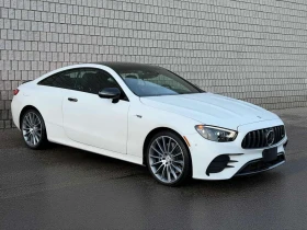 Mercedes-Benz E 53 AMG 4MATIC* DISTRONIC* 360* ОБДУХВАНЕ* АМБИЕНТНО* , снимка 1