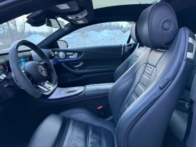 Mercedes-Benz E 53 AMG 4MATIC* DISTRONIC* 360* ОБДУХВАНЕ* АМБИЕНТНО* , снимка 5