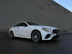 Mercedes-Benz E 53 AMG 4MATIC* DISTRONIC* 360* ОБДУХВАНЕ* АМБИЕНТНО* , снимка 3
