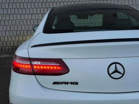 Mercedes-Benz E 53 AMG 4MATIC* DISTRONIC* 360* ОБДУХВАНЕ* АМБИЕНТНО* , снимка 12