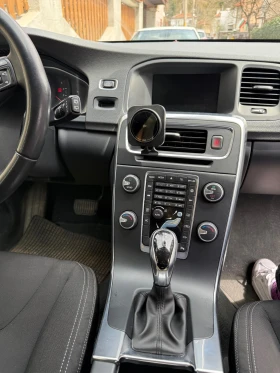 Volvo V60, снимка 5