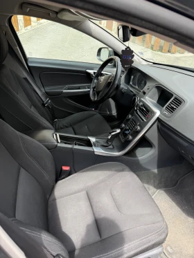Volvo V60, снимка 6