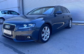 Audi A4, снимка 2