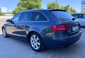 Audi A4, снимка 4