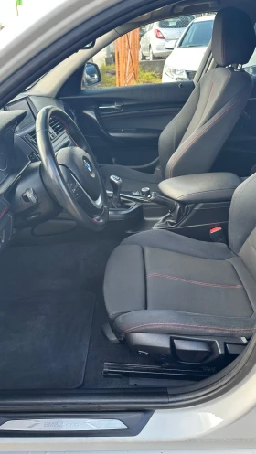 BMW 116 i sport, снимка 9