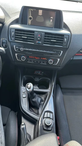 BMW 116 i sport, снимка 12