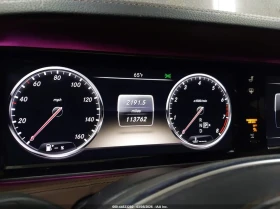 Mercedes-Benz S 550, снимка 7
