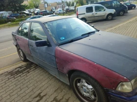 BMW 316, снимка 4
