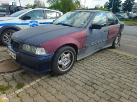 BMW 316, снимка 2
