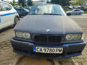 BMW 316, снимка 1