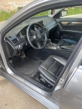 Mercedes-Benz C 220 646, снимка 6
