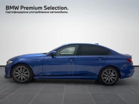 BMW 320 xDrive, снимка 3