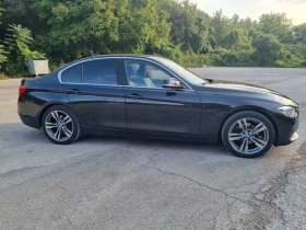 BMW 318 1.5, снимка 4