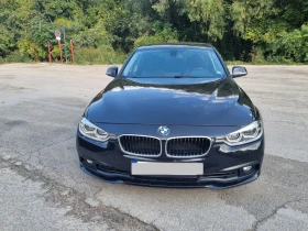 BMW 318 1.5, снимка 14