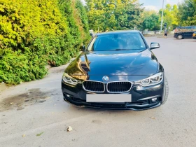 BMW 318 1.5, снимка 1