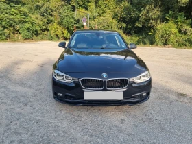 BMW 318 1.5, снимка 12