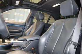 BMW 340 * 340i xDrive SUNROOF| NAVI| CAMERA| BLINDSPOT * C, снимка 7
