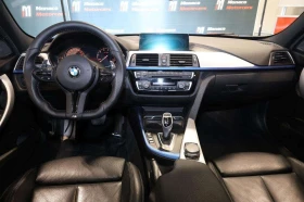 BMW 340 * 340i xDrive SUNROOF| NAVI| CAMERA| BLINDSPOT * C, снимка 9