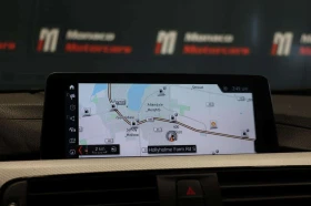 BMW 340 * 340i xDrive SUNROOF| NAVI| CAMERA| BLINDSPOT * C, снимка 15