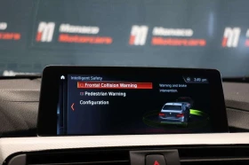 BMW 340 * 340i xDrive SUNROOF| NAVI| CAMERA| BLINDSPOT * C, снимка 17
