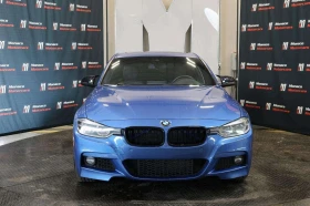 BMW 340 * 340i xDrive SUNROOF| NAVI| CAMERA| BLINDSPOT * C, снимка 2
