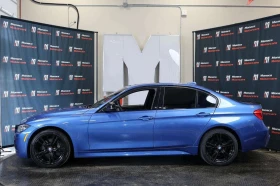 BMW 340 * 340i xDrive SUNROOF| NAVI| CAMERA| BLINDSPOT * C, снимка 3