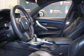 BMW 340 * 340i xDrive SUNROOF| NAVI| CAMERA| BLINDSPOT * C, снимка 6