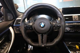 BMW 340 * 340i xDrive SUNROOF| NAVI| CAMERA| BLINDSPOT * C, снимка 11