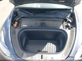 Tesla Model Y * PERFORMANCE* DUAL MOTOR* КОЖА* ПОДГРЕВ* ПАНОРАМА, снимка 9