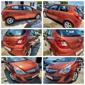 Opel Corsa 2013та УНИКАТ, снимка 16