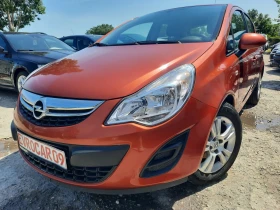 Opel Corsa 2013та УНИКАТ, снимка 1