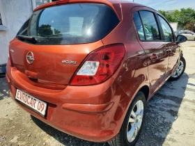 Opel Corsa 2013та УНИКАТ, снимка 8