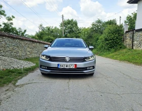 VW Passat 2.0 TDi/150, снимка 1