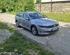 VW Passat 2.0 TDi/150, снимка 9