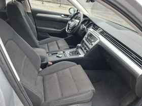 VW Passat 2.0 TDi/150, снимка 12
