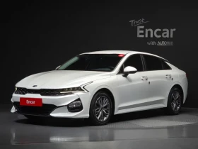 Kia K5 3Rd Generation 2.0 Prestige, снимка 1