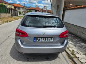 Peugeot 308, снимка 3