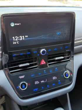Hyundai Ioniq HYBRID PREMIUM  FULL, снимка 9