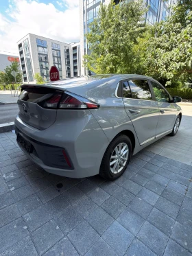 Hyundai Ioniq HYBRID PREMIUM  FULL, снимка 7